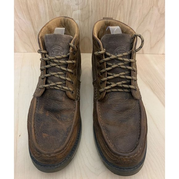 Ariat Lookout Chukka Boot Men\'s Size 10.5 EE (Wide) main image 8